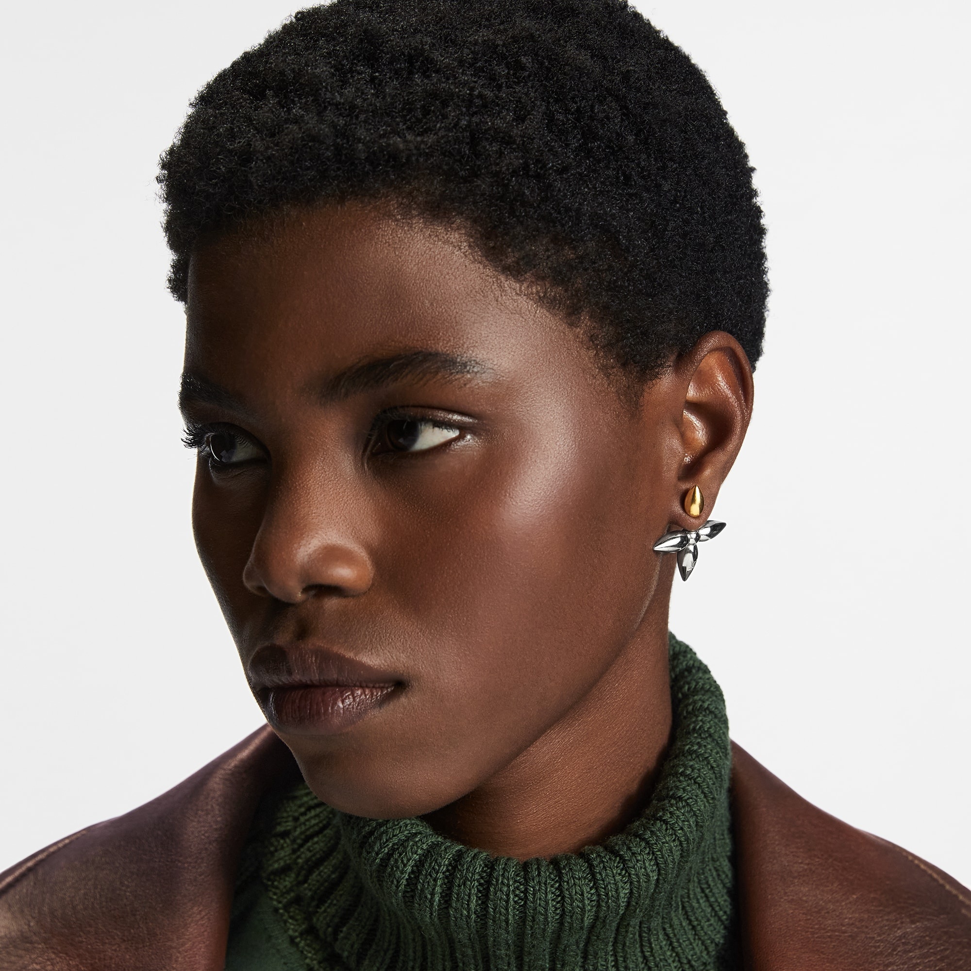 Louisette Earrings - 2