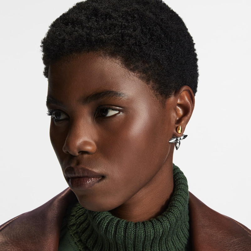 Louis Vuitton Louisette Earrings outlook