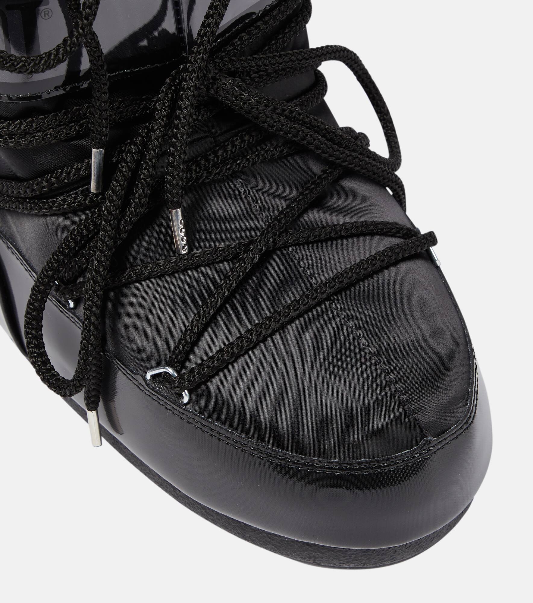 Icon Low PVC snow boots - 6