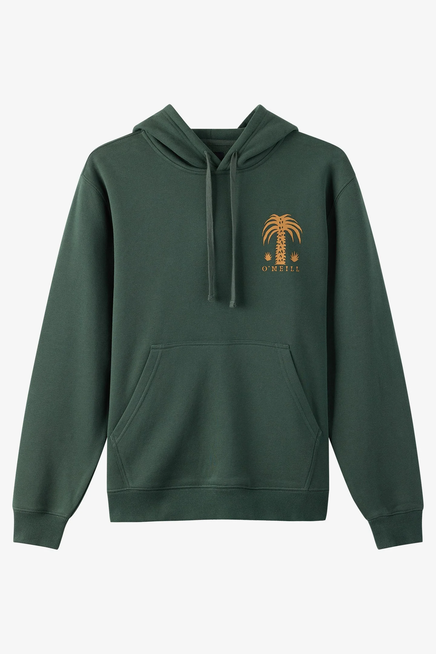 Palm Classic Hoodie - 1