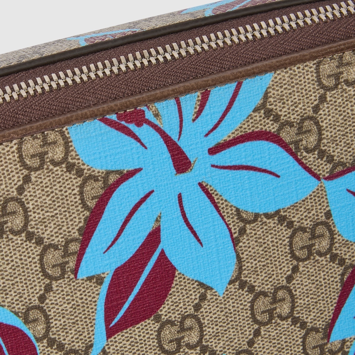 GG printed mini bag - 3