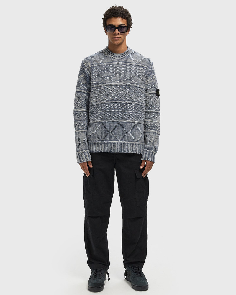 Stone Island CREW NECK outlook