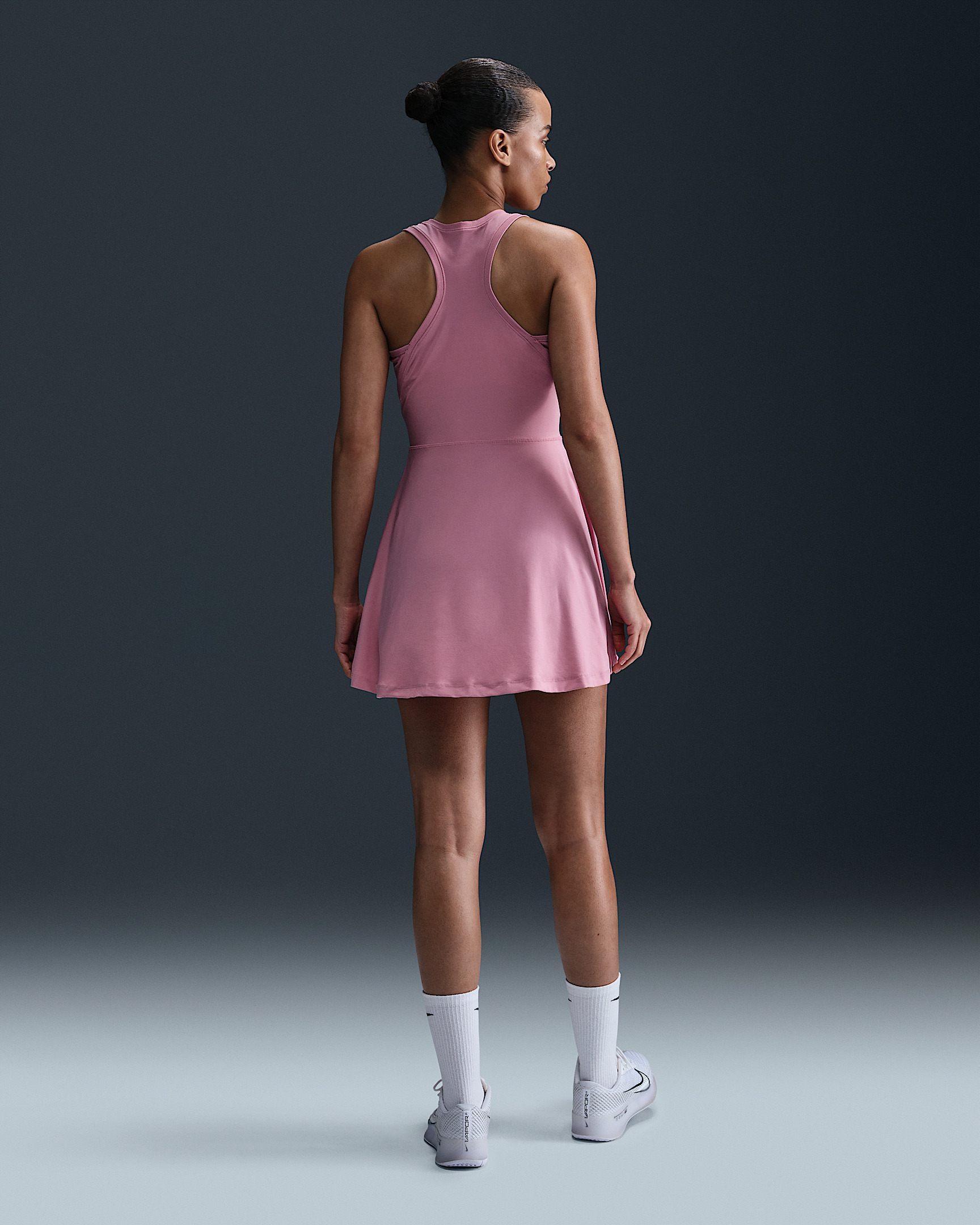 Nike Victory Women's Dri-FIT Tennis Dress - 4