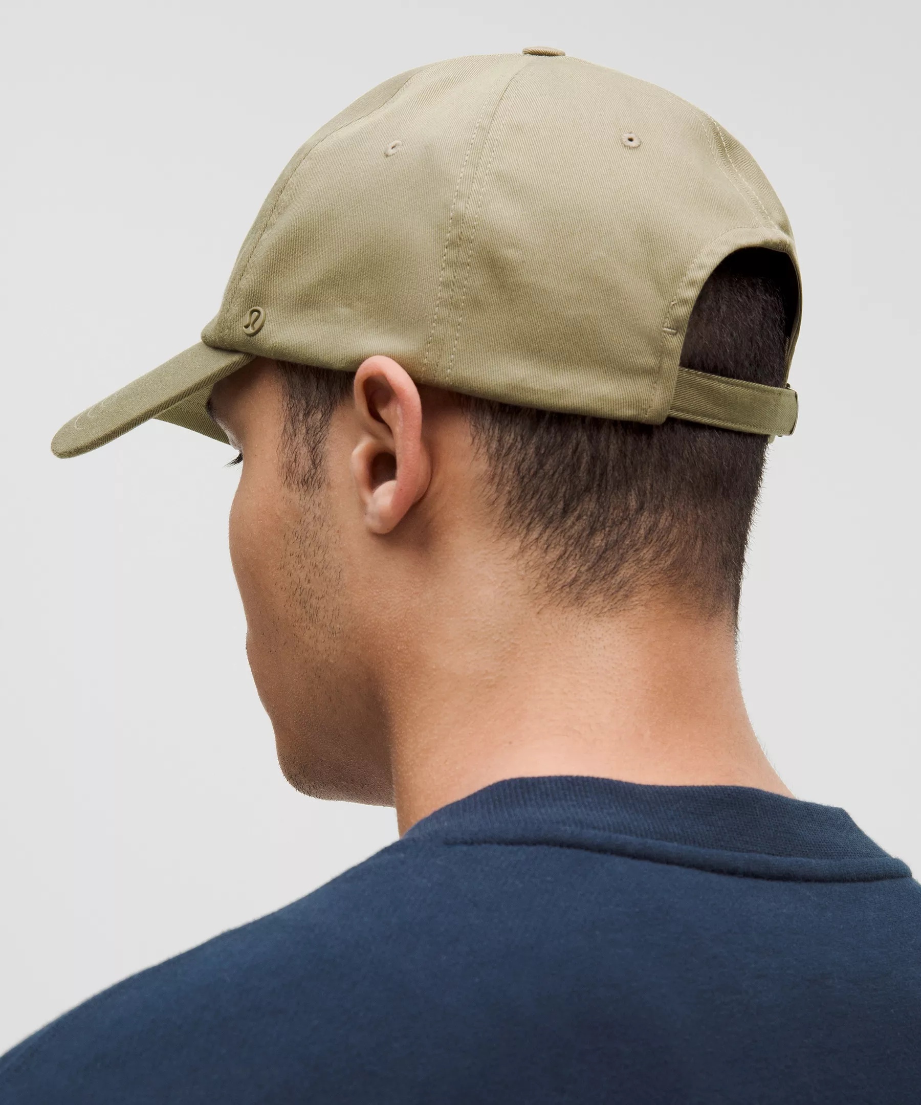 Unisex Classic Ball Cap - 3