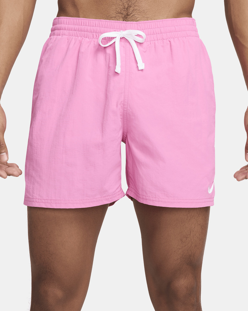 Nike Nike Swim Men's 5" Volley Shorts outlook