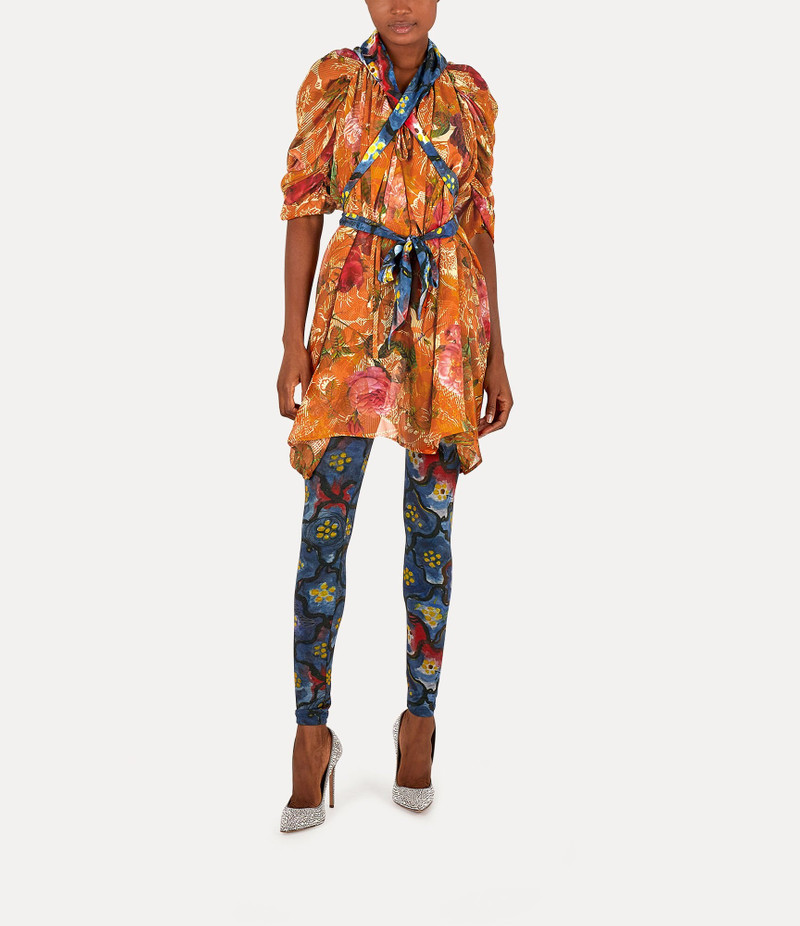 Vivienne Westwood BULLRIDER BLOUSE outlook