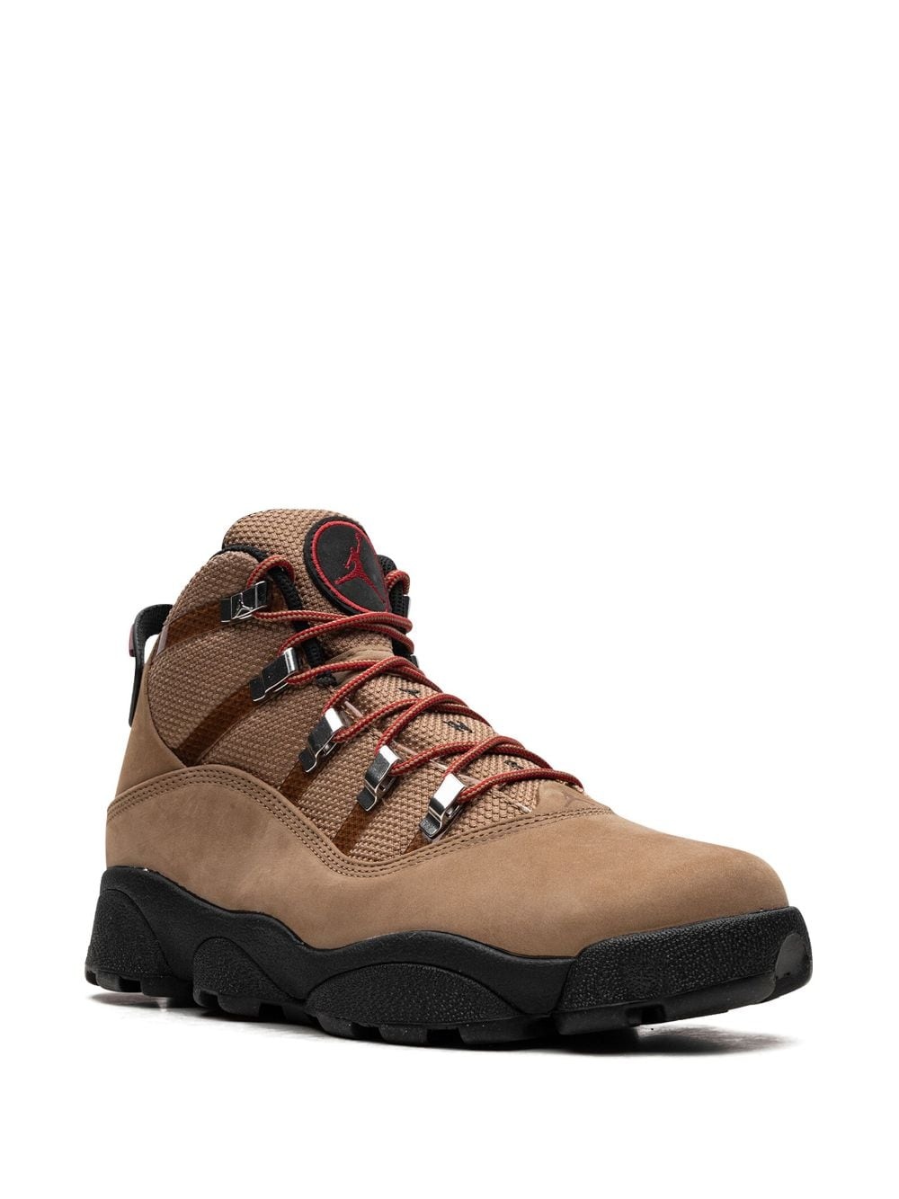 Air Jordan 6 Rings Winterized "Rocky Tan" boots - 2