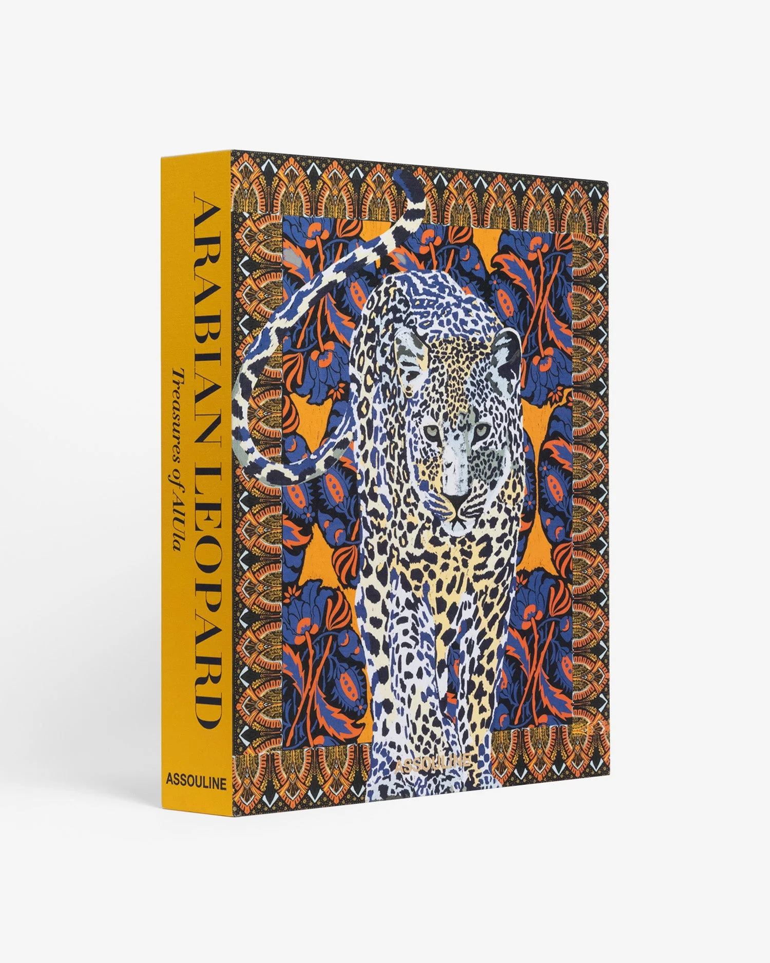 Arabian Leopard (Ultimate) - 1