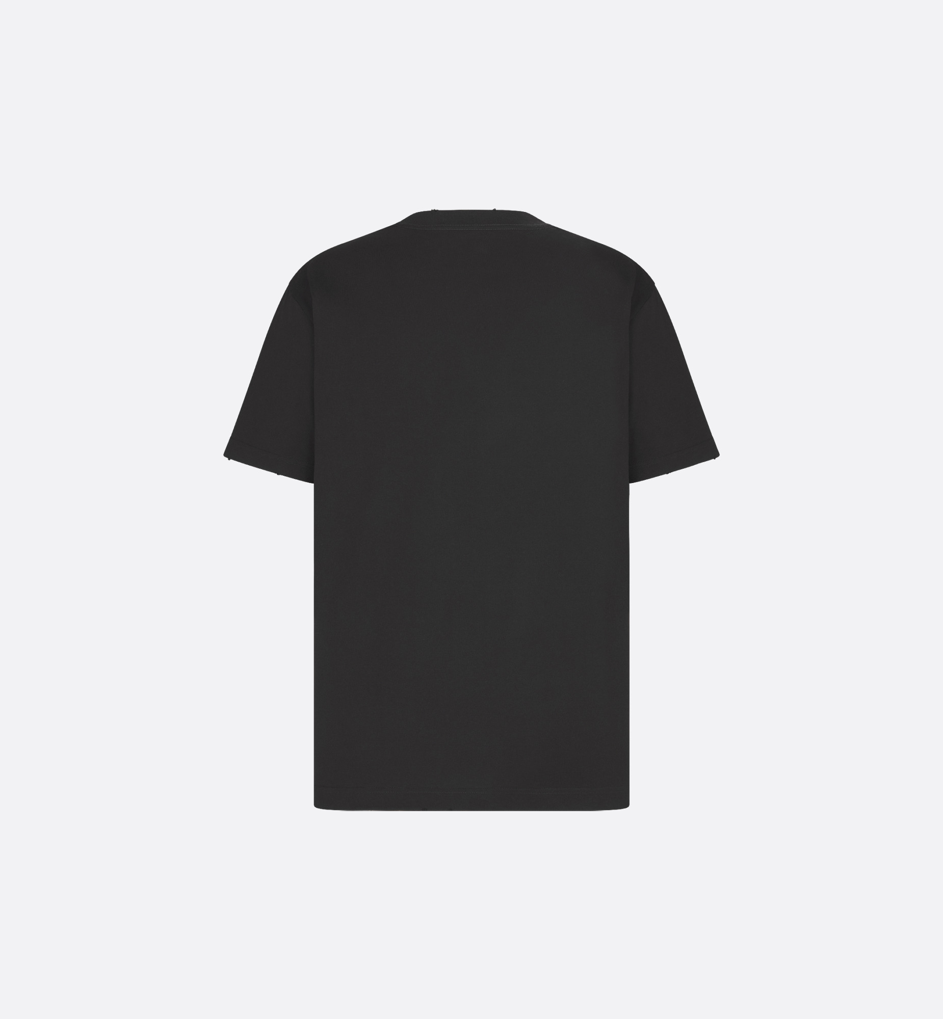 Christian Dior Couture T-Shirt, Relaxed Fit - 5