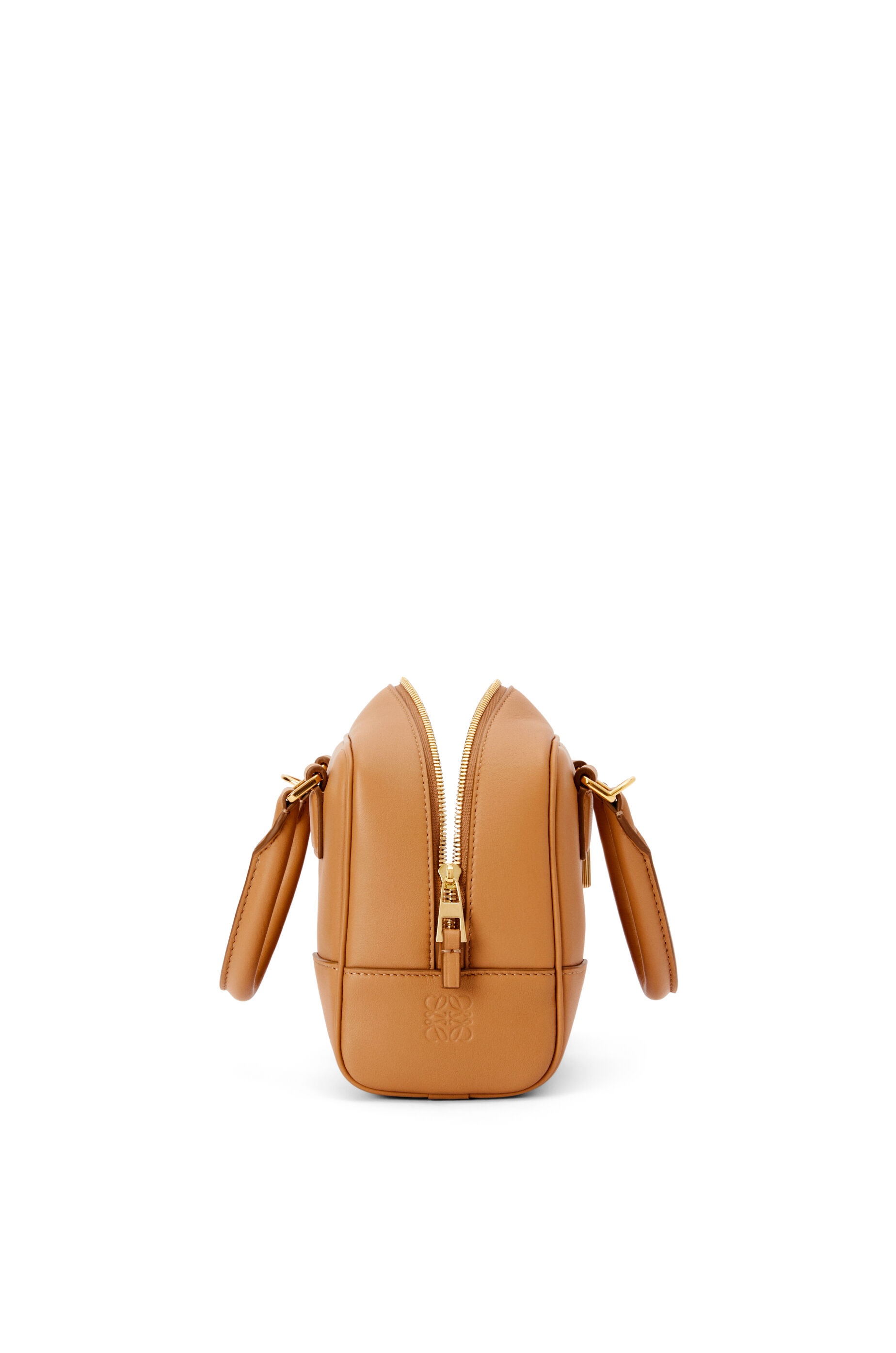 Amazona 16 Square bag in nappa calfskin - 5