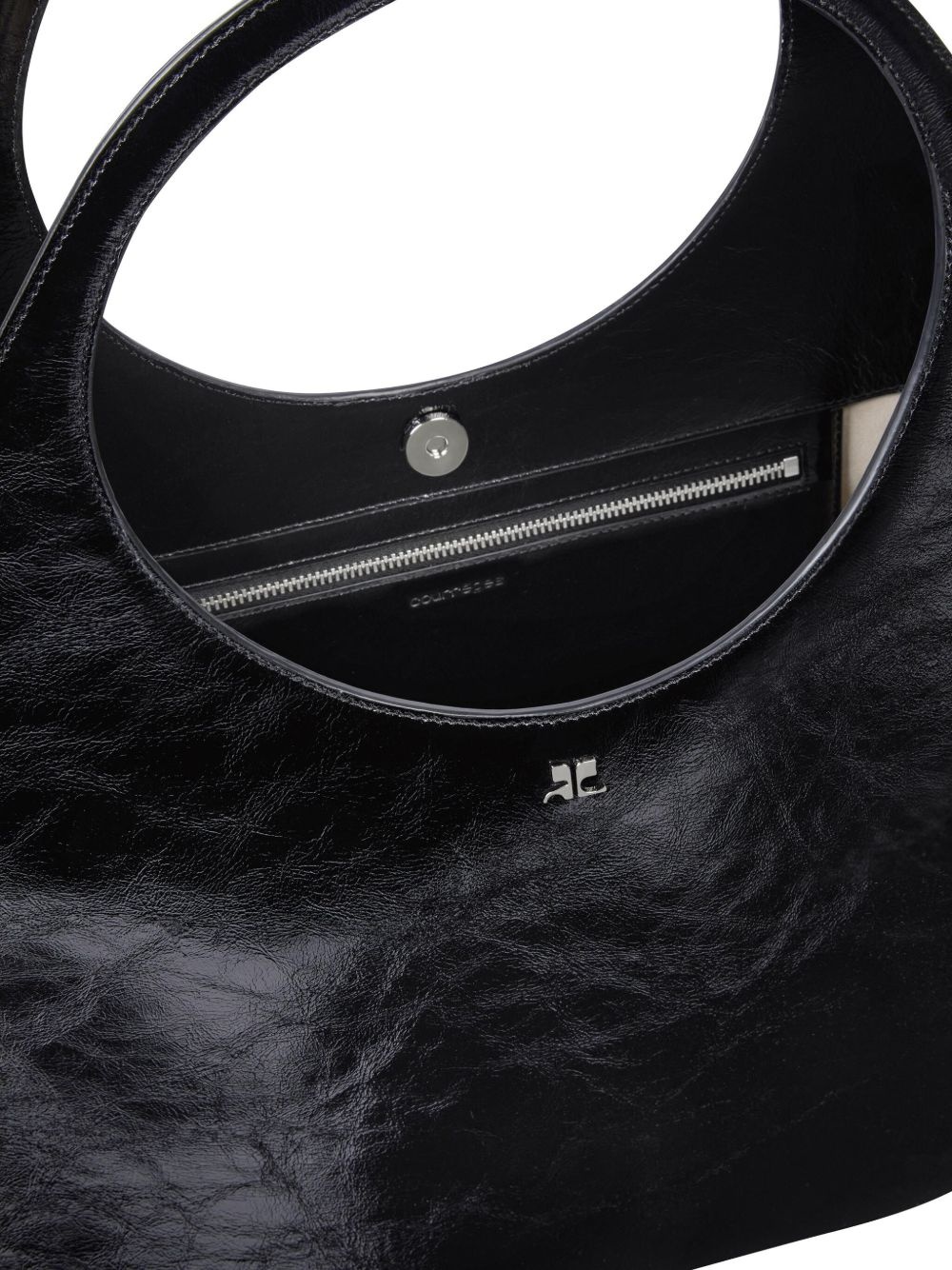 large Holy handbag - 5