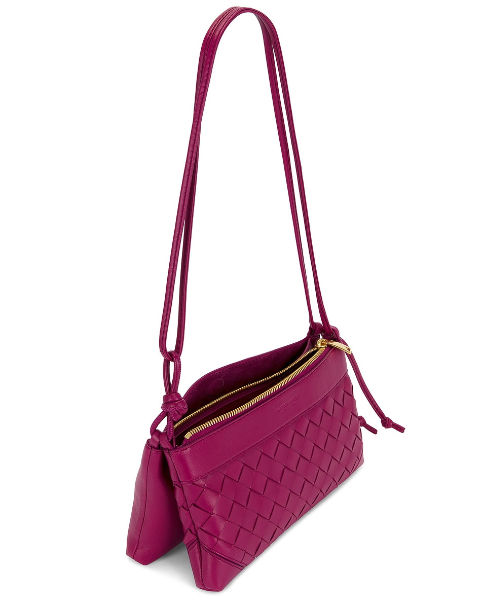 Andiamo Double Pouch - 4