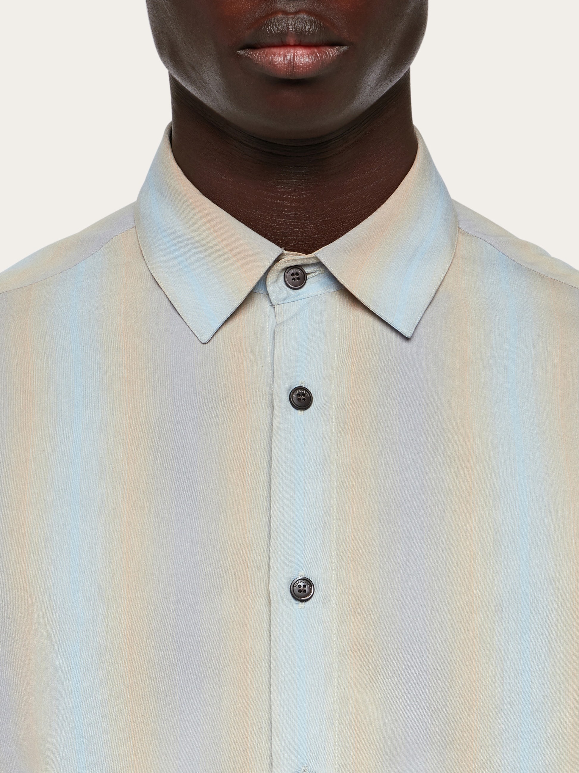 Long sleeved shirt - 4