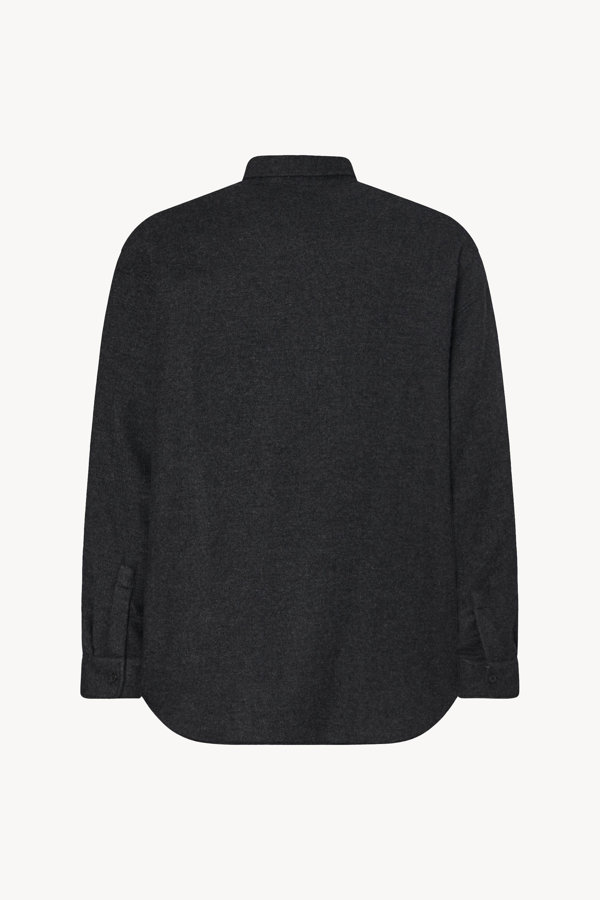 Penn Shirt in Cashmere - 2