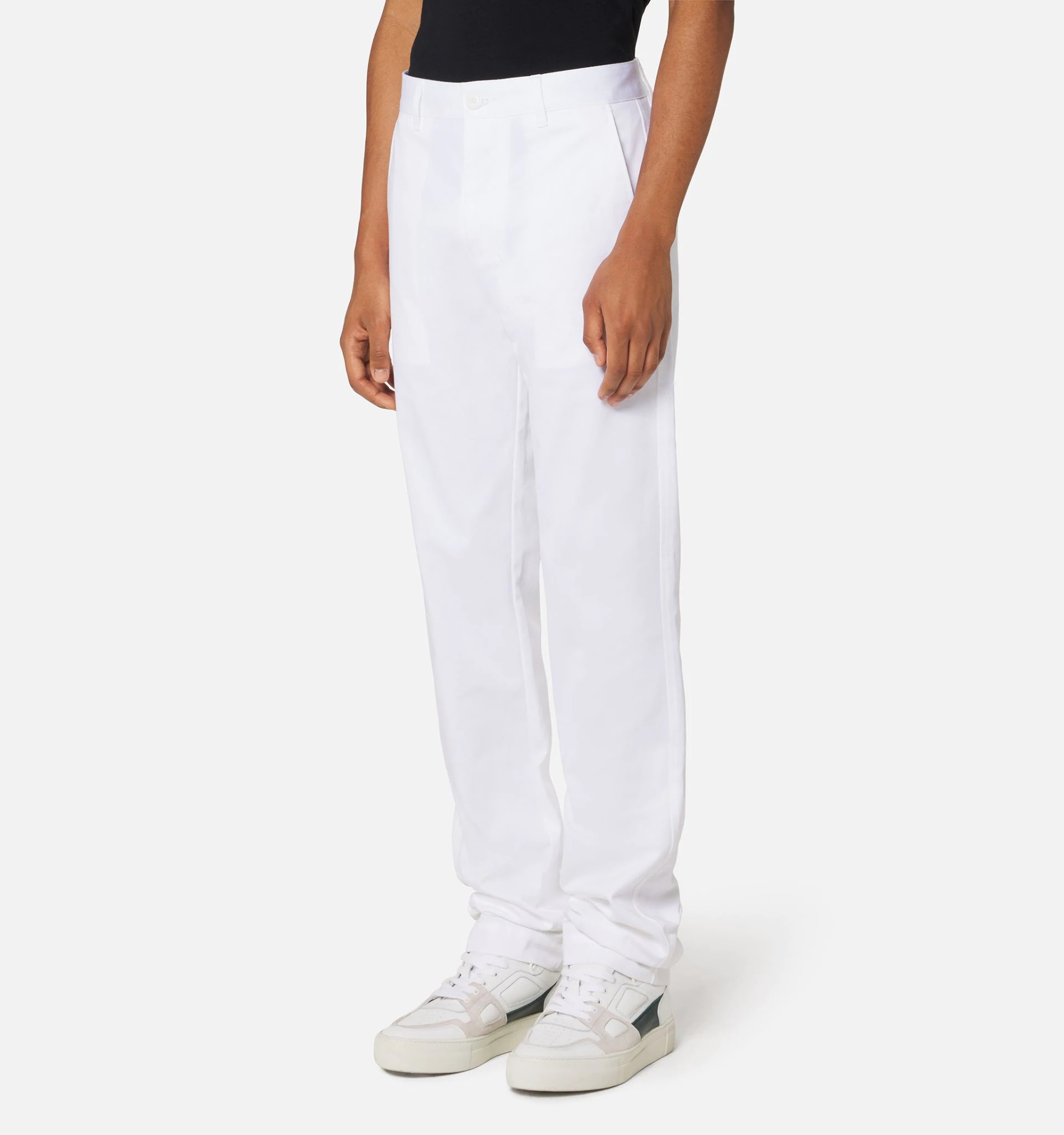 Chino Trousers - 3