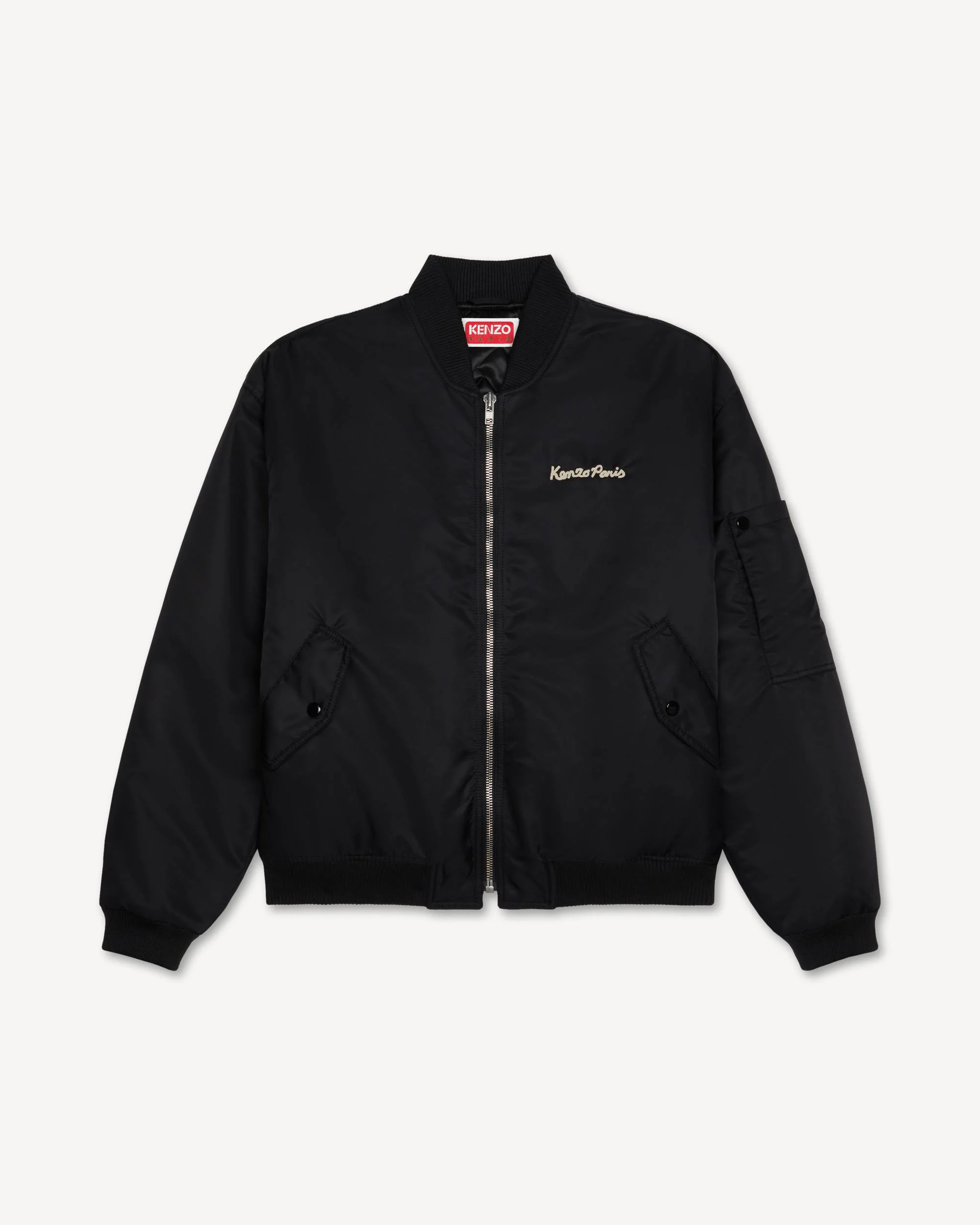 Bomber - 1
