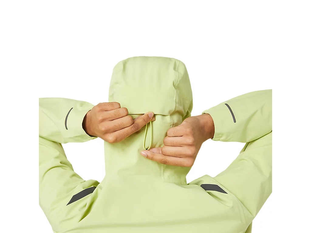 WOMEN'S ACCELERATE WATERPROOF 2.0 JACKET - 9