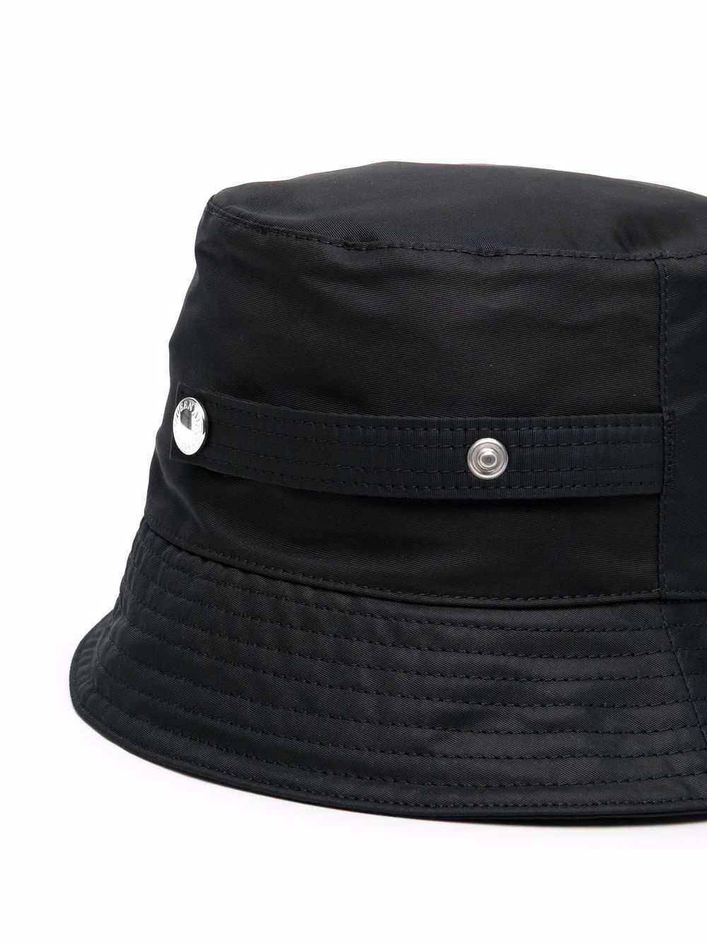 McQueen Graffiti bucket hat - 2