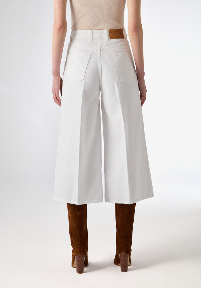 JEANS 72 OFF WHITE - 3