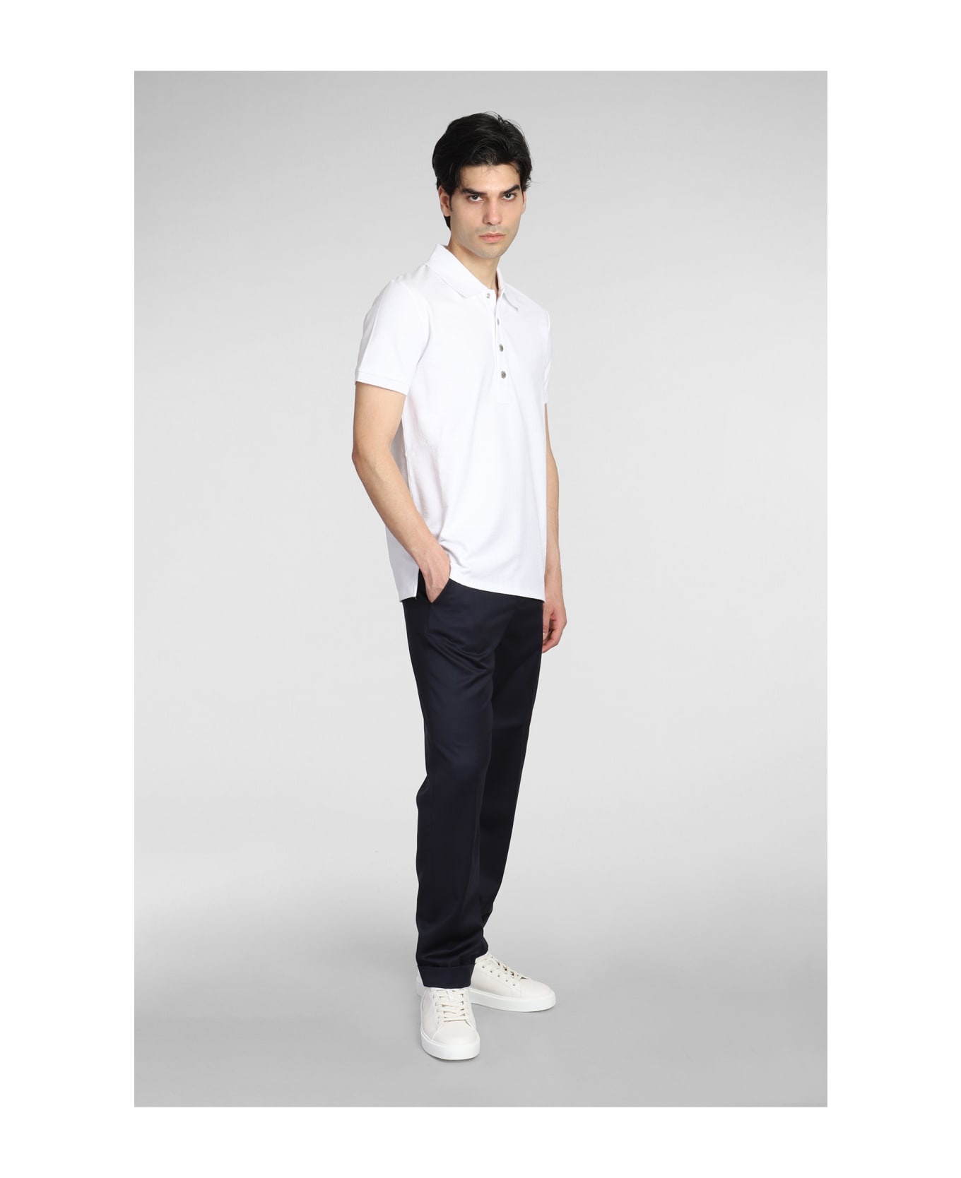 Polo - 2