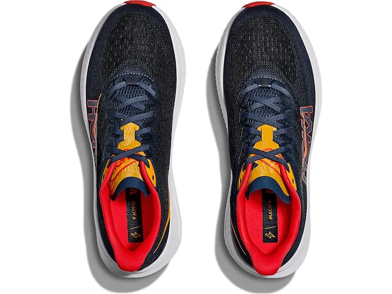 HOKA Mach 6 - 5