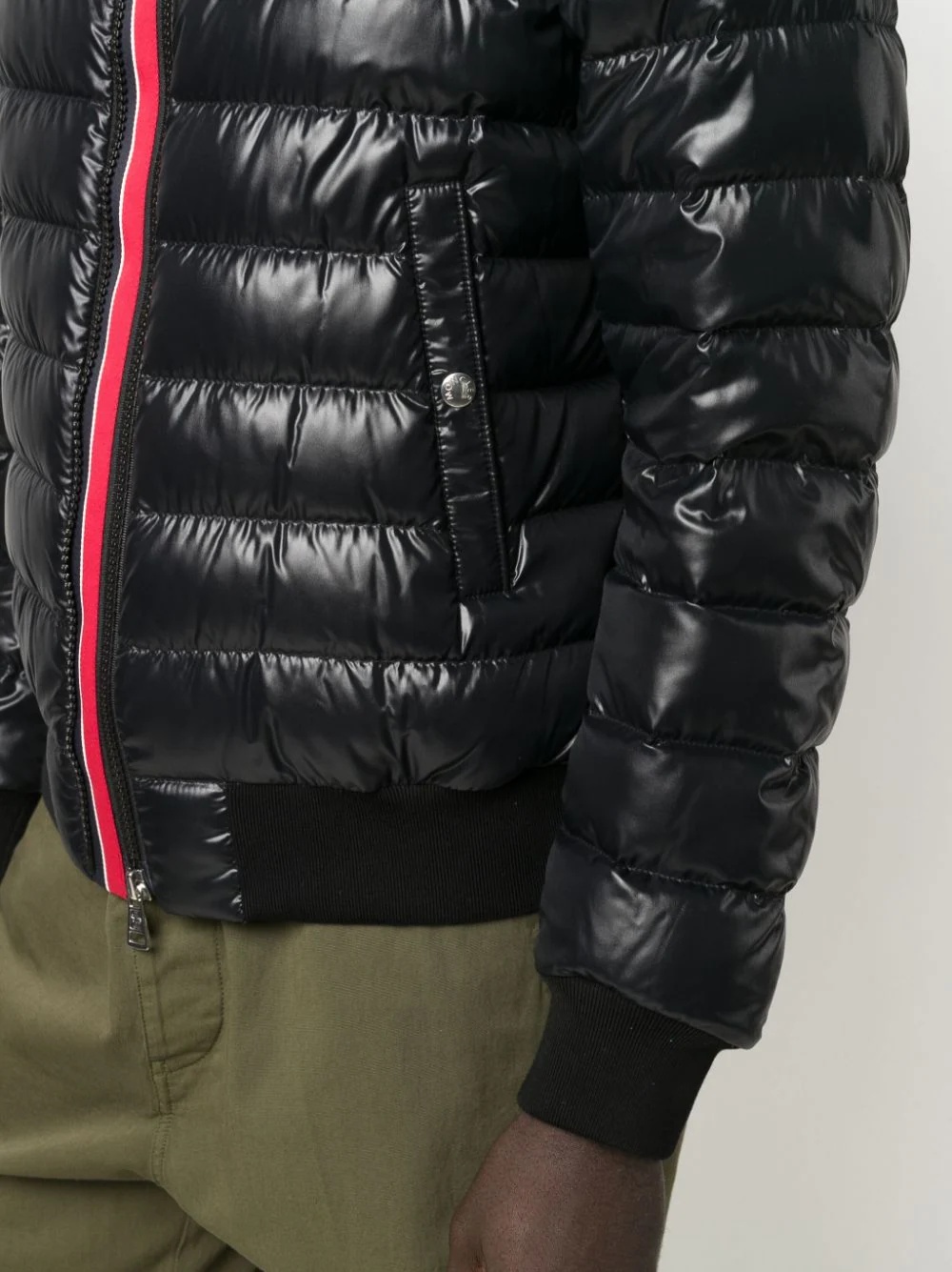 Sark padded jacket - 5