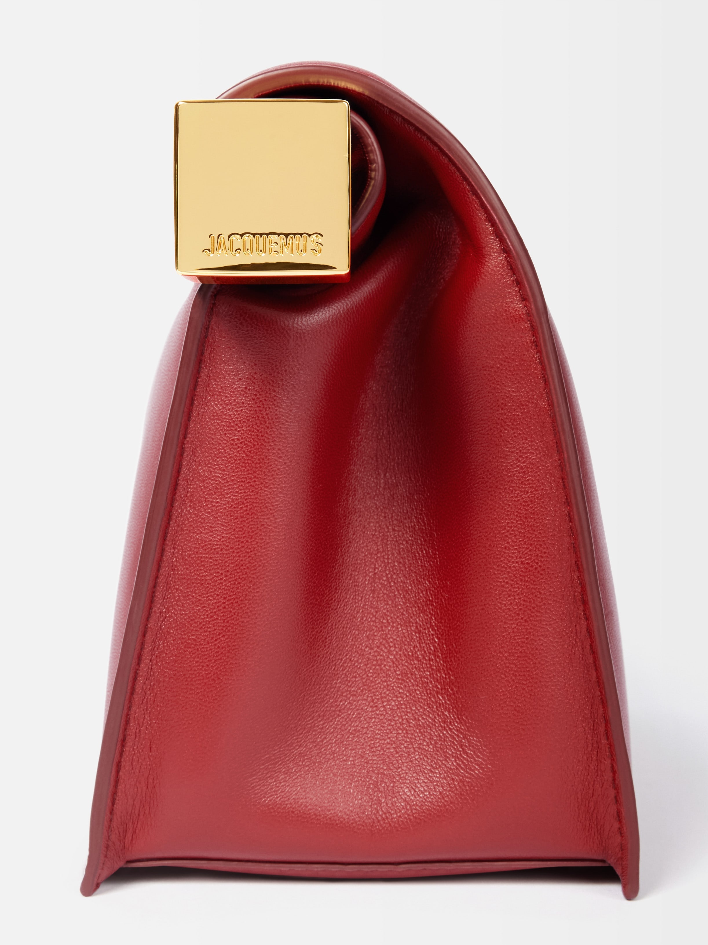 The Rond Carré clutch - 4
