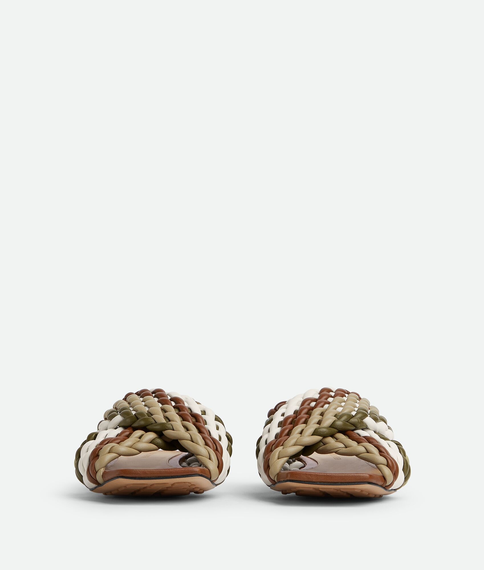 Canalazzo Flat Sandal - 2