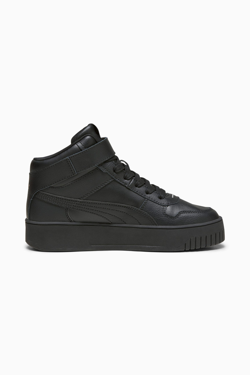 Carina Street Mid Women's Sneakers 7