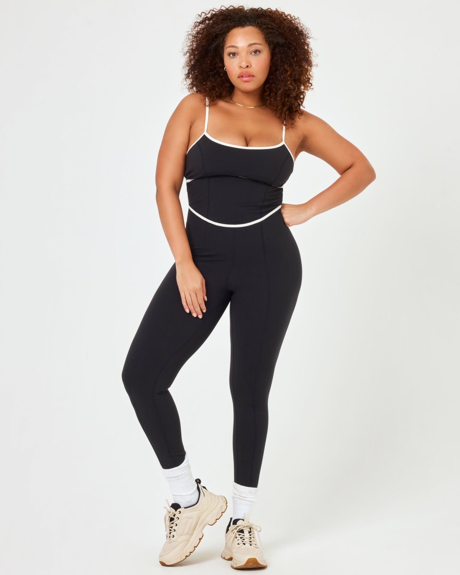 Ace Jumpsuit - 8