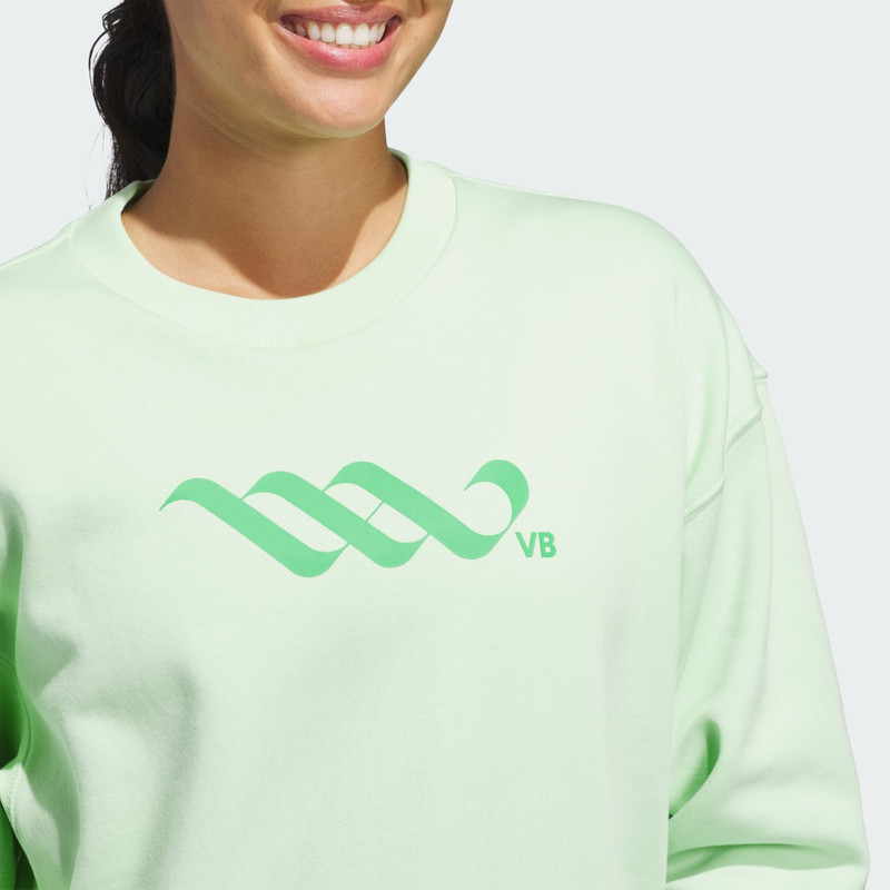 LOVB Nebraska Sweatshirt 5
