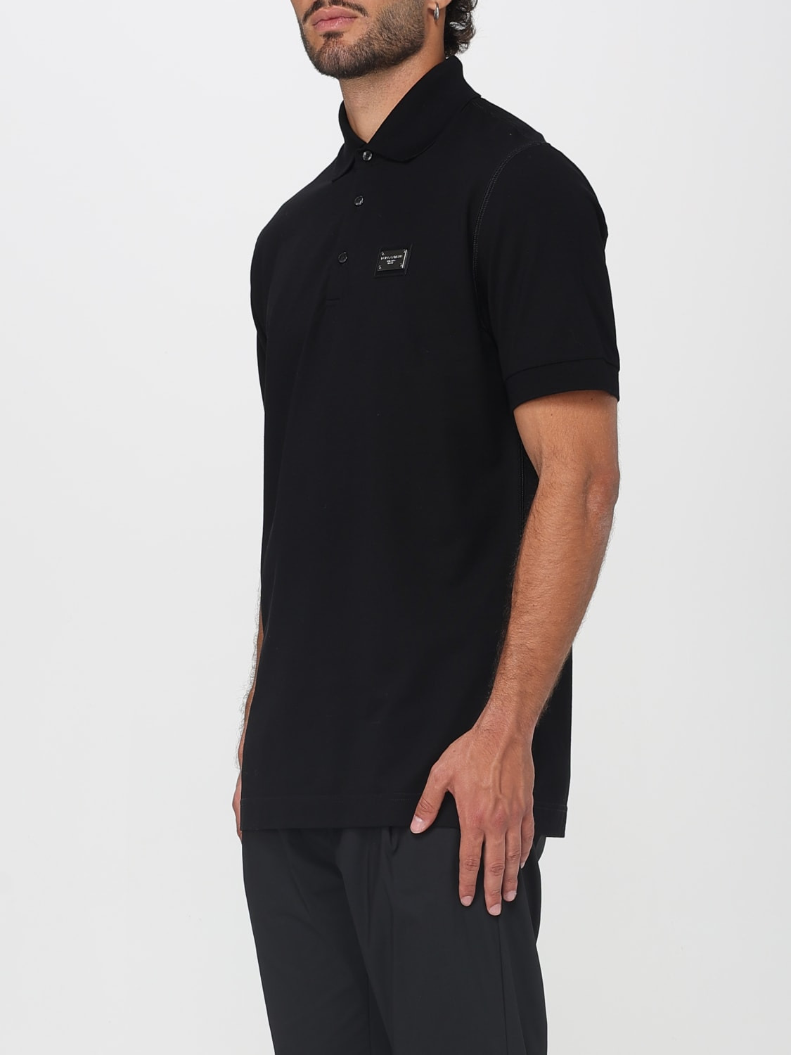 Polo shirt men Dolce & Gabbana - 3
