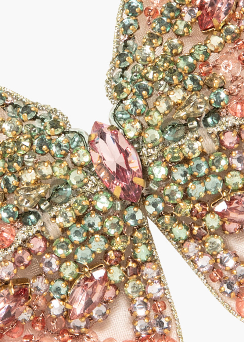 Absolem Barrette 7