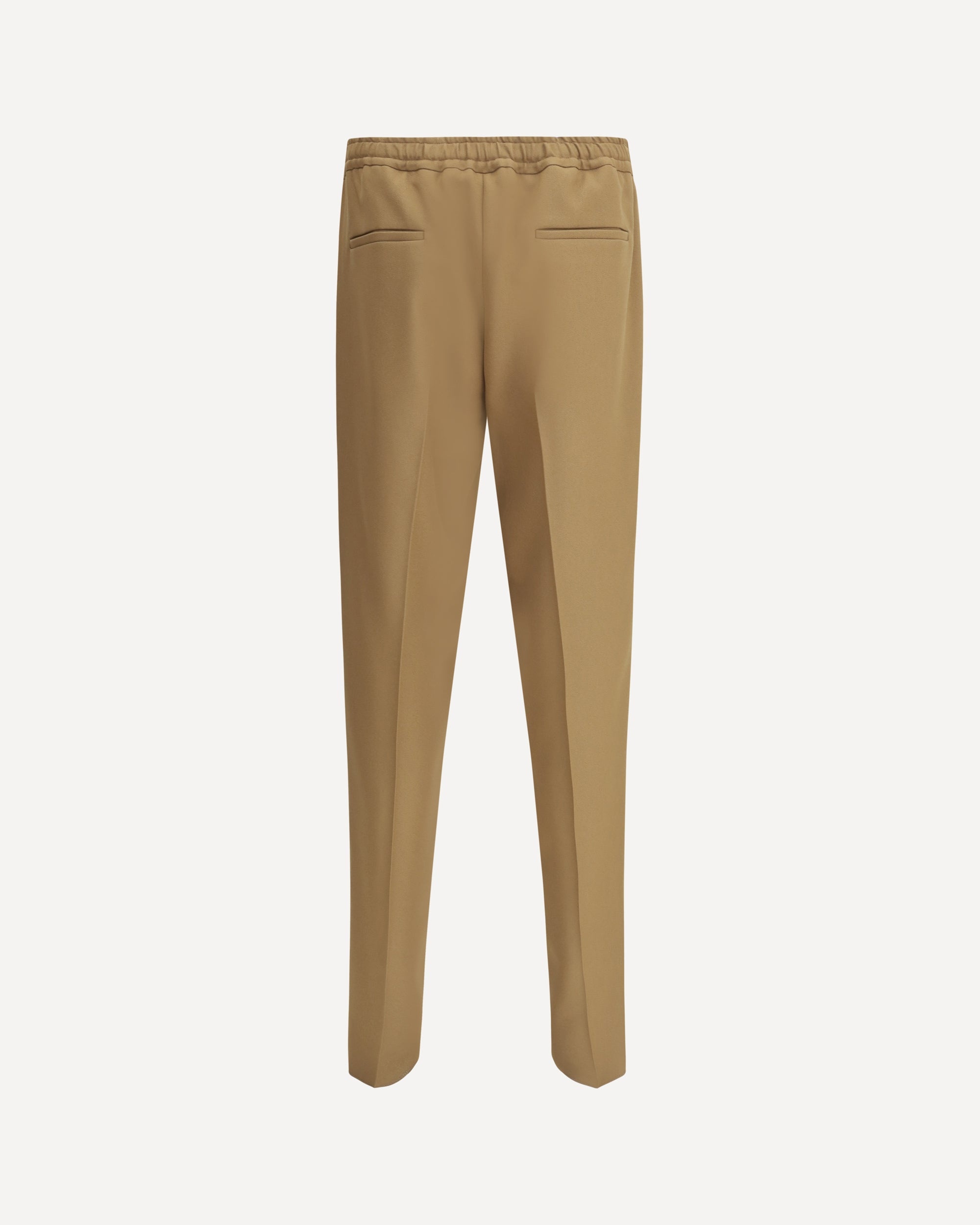Monochrome Pants - 2