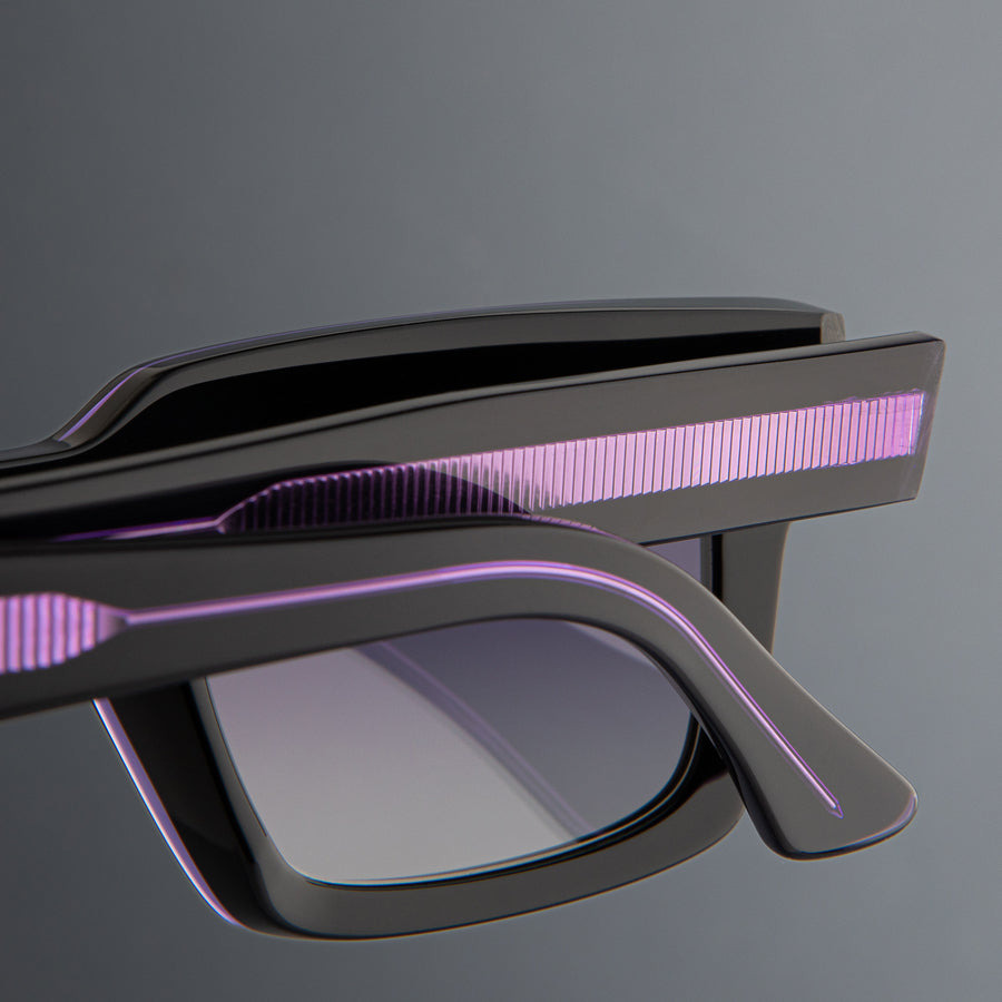 1386 SQUARE SUNGLASSES - 5