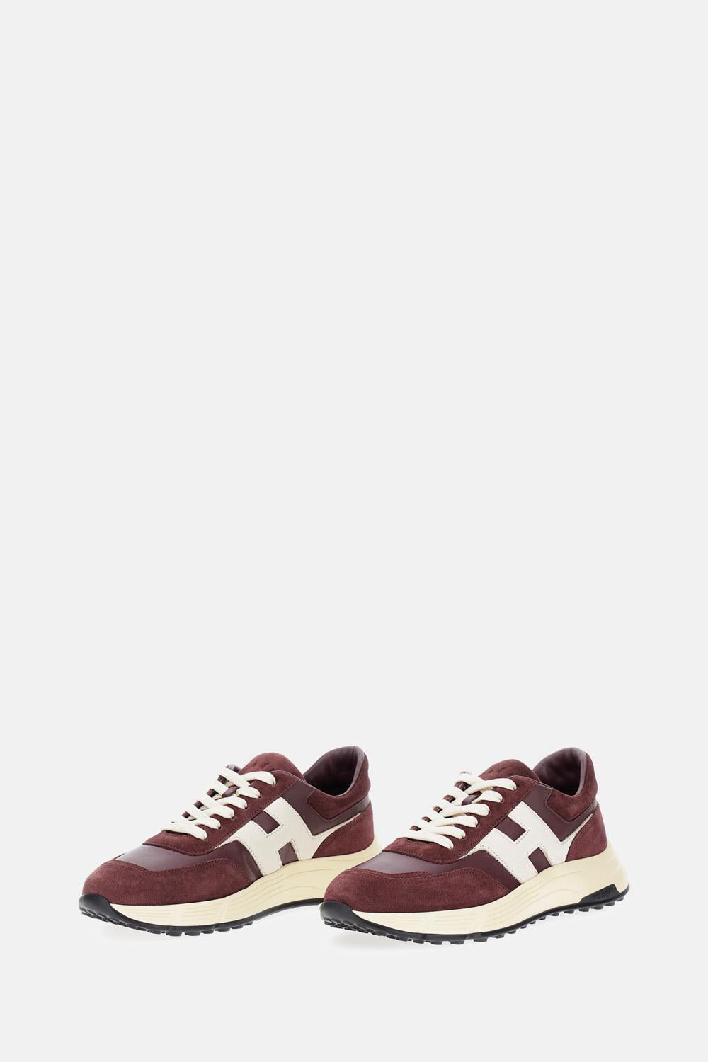 HOGAN HYPERLIGHT SNEAKERS - 2
