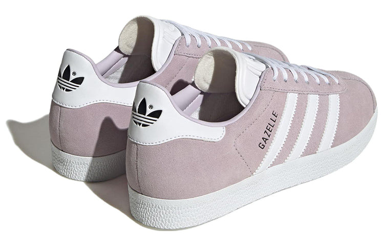 (WMNS) adidas originals Gazelle 'Silver Dawn' ID7005 - 5