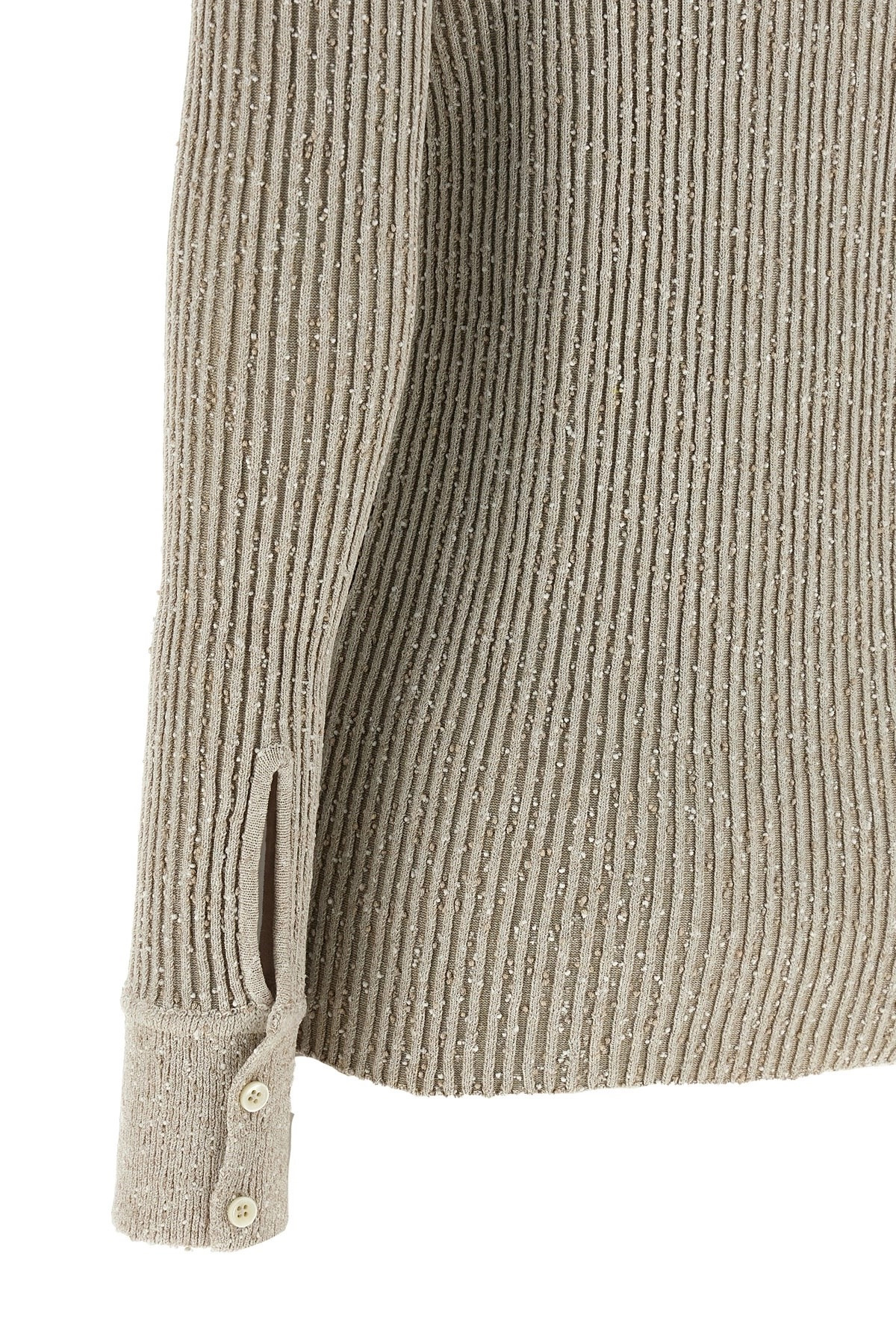 '21' cardigan - 4