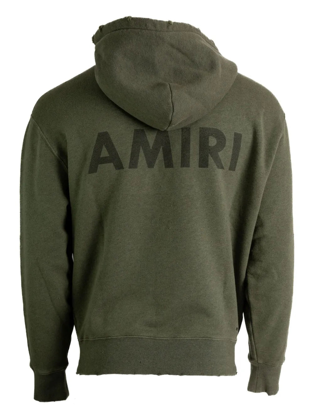 Stencil Oversized Hoodie - 2
