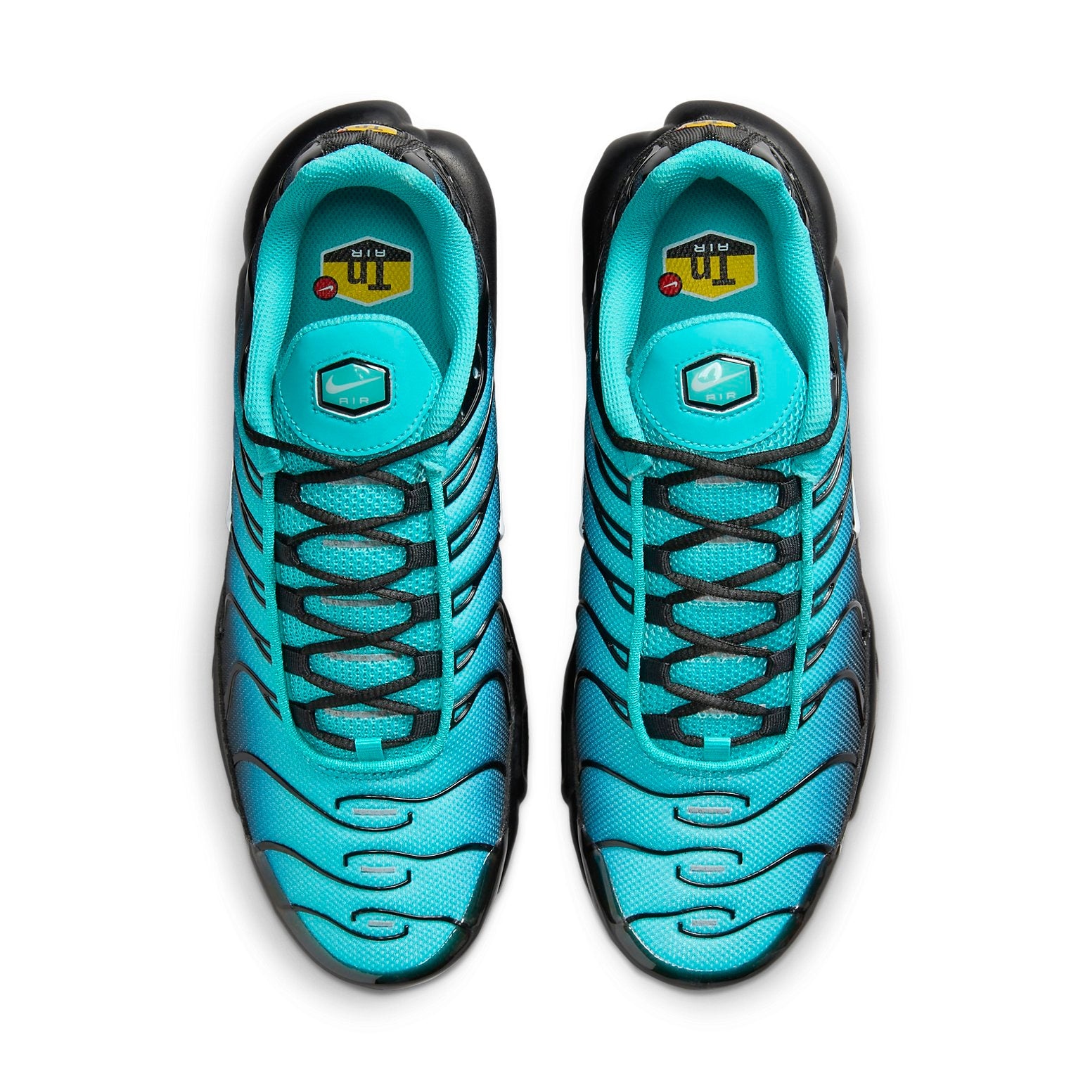Nike Nike Air Max Plus 'Light Retro Blue' DM0032-401