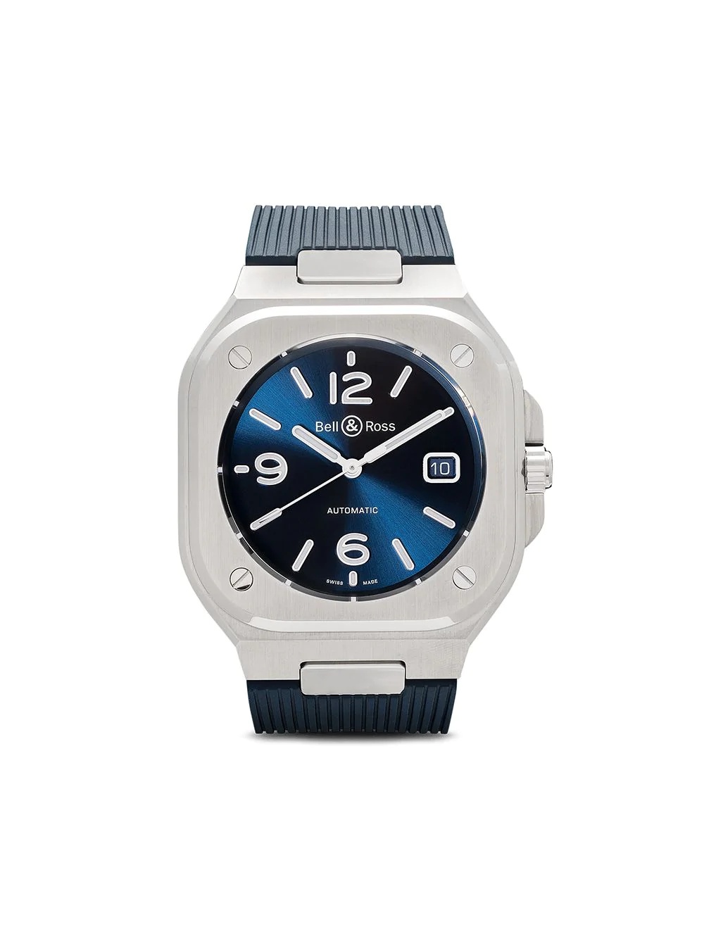 BR 05 Blue Steel  40mm - 1