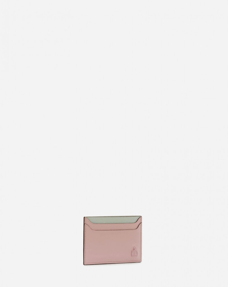 Lanvin LEATHER CARD HOLDER outlook