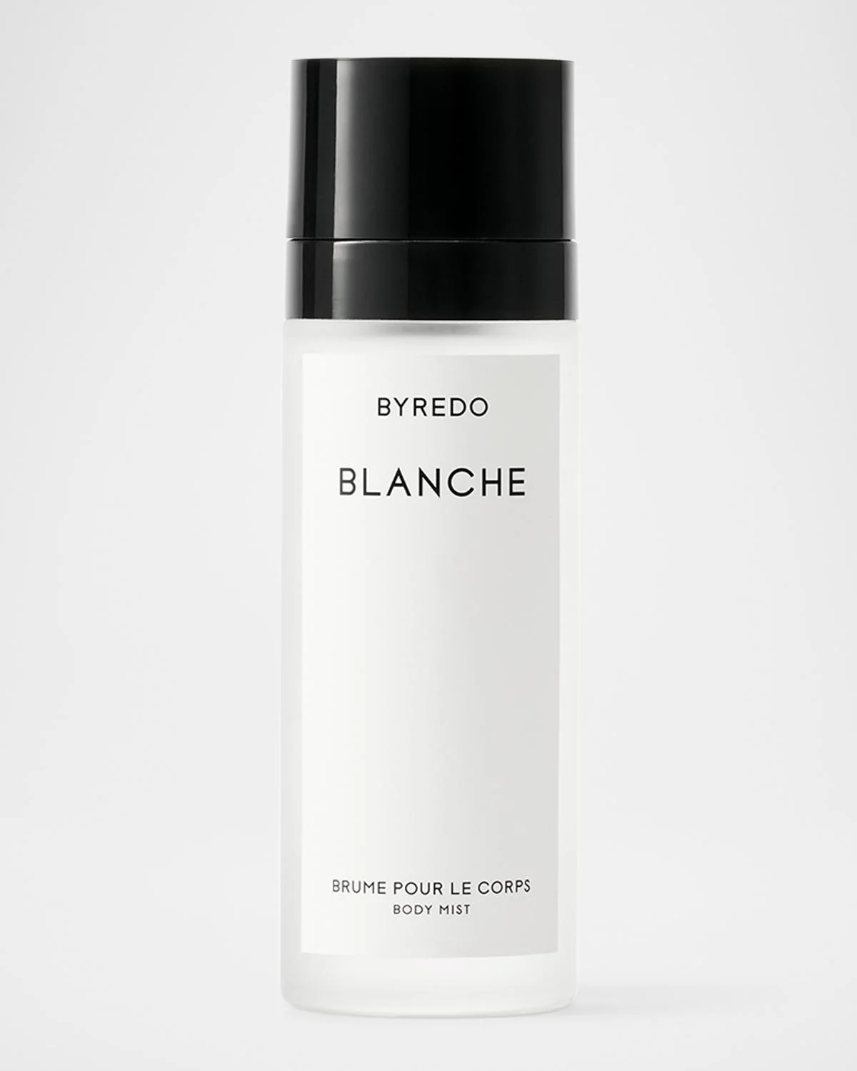 Blanche Body Mist, 3.4 oz. - 1