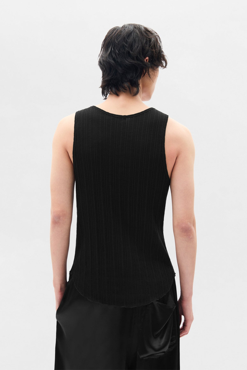 Gaut Serafino Tank Top 3