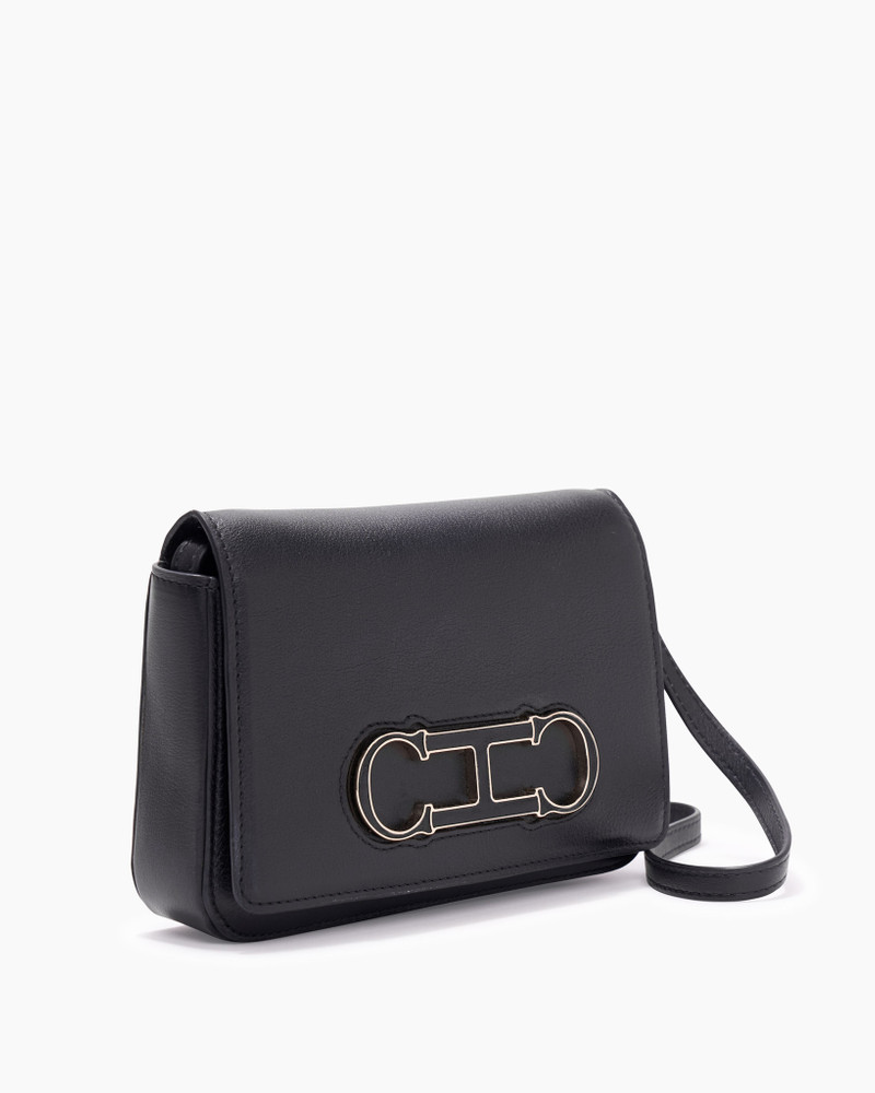 Initials Insignia Crossbody - Small Crossbody Bag 3