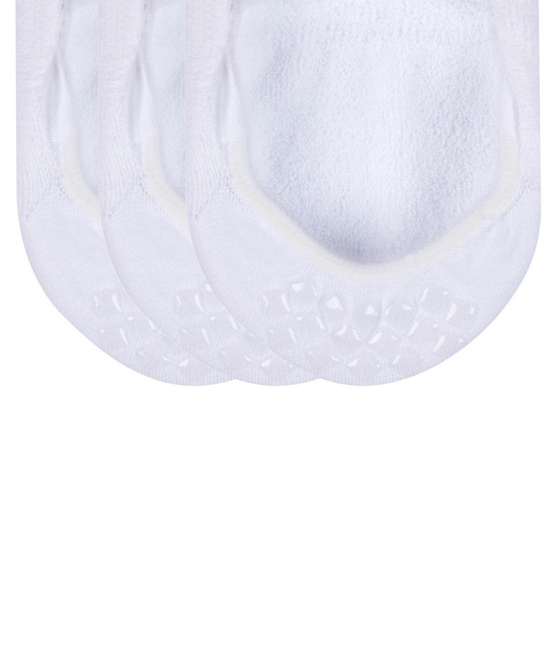Cool Kick 3-Pack Unisex Invisibles 5