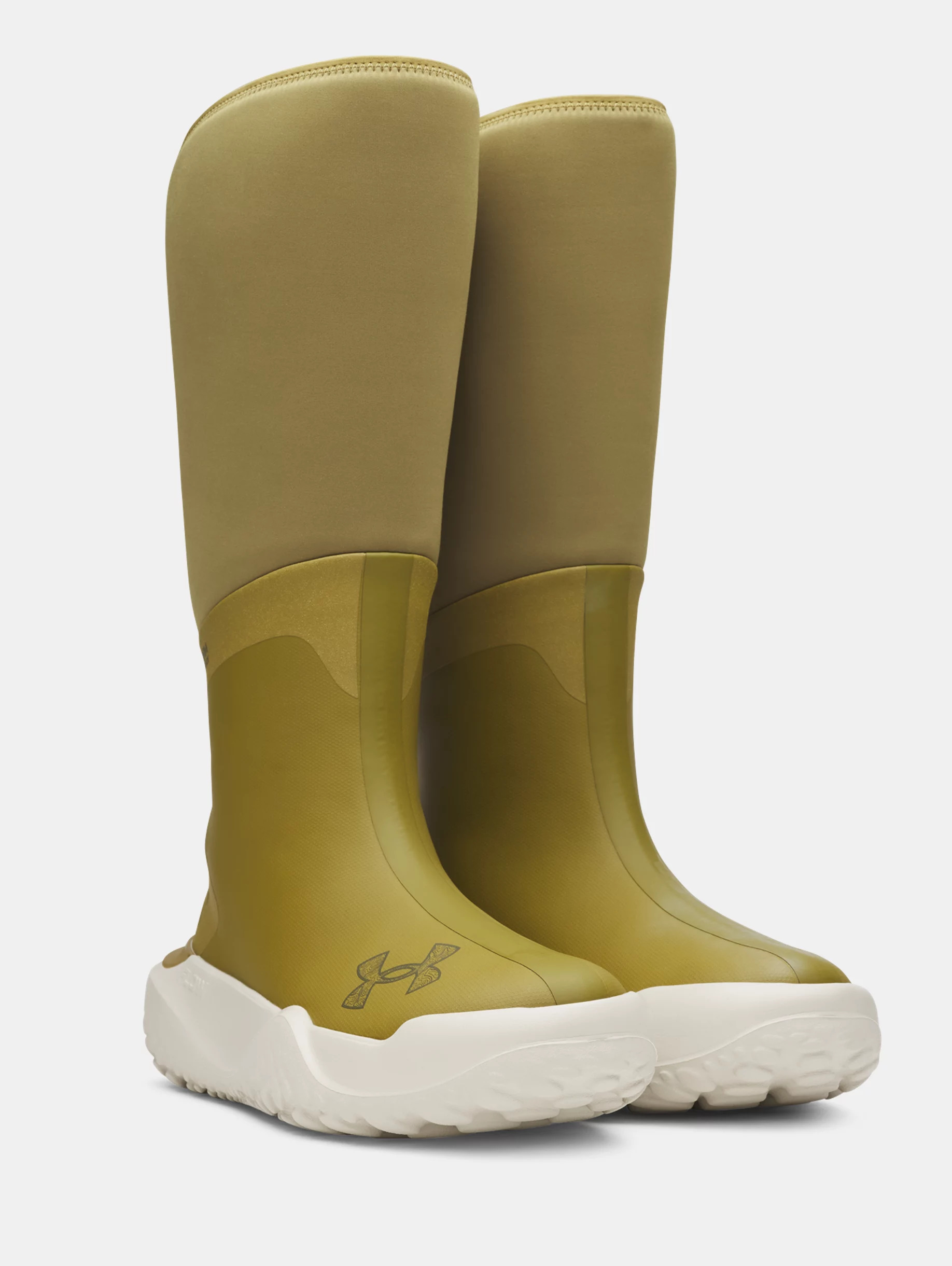 UA Mud Freek - 4
