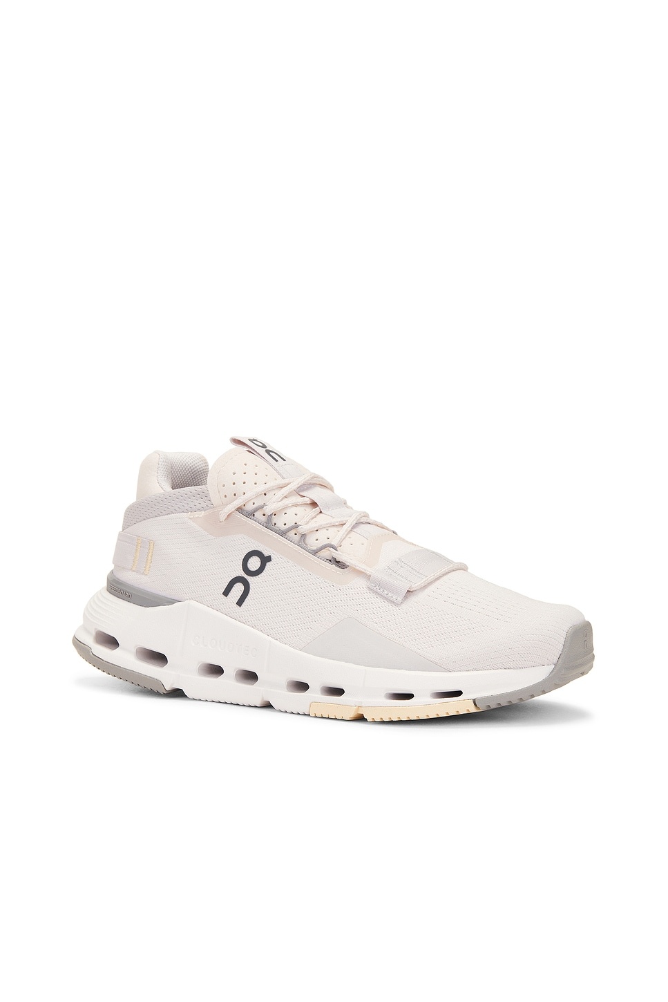 Cloudnova 2 Sneaker - 2