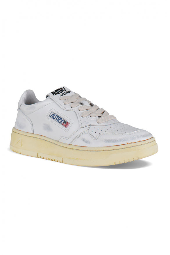 Autry Women Super Vintage Sneakers - 2