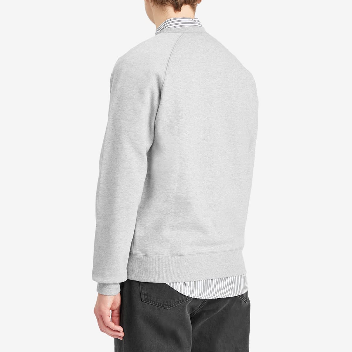 Carhartt WIP Chase Sweatshirt - 3